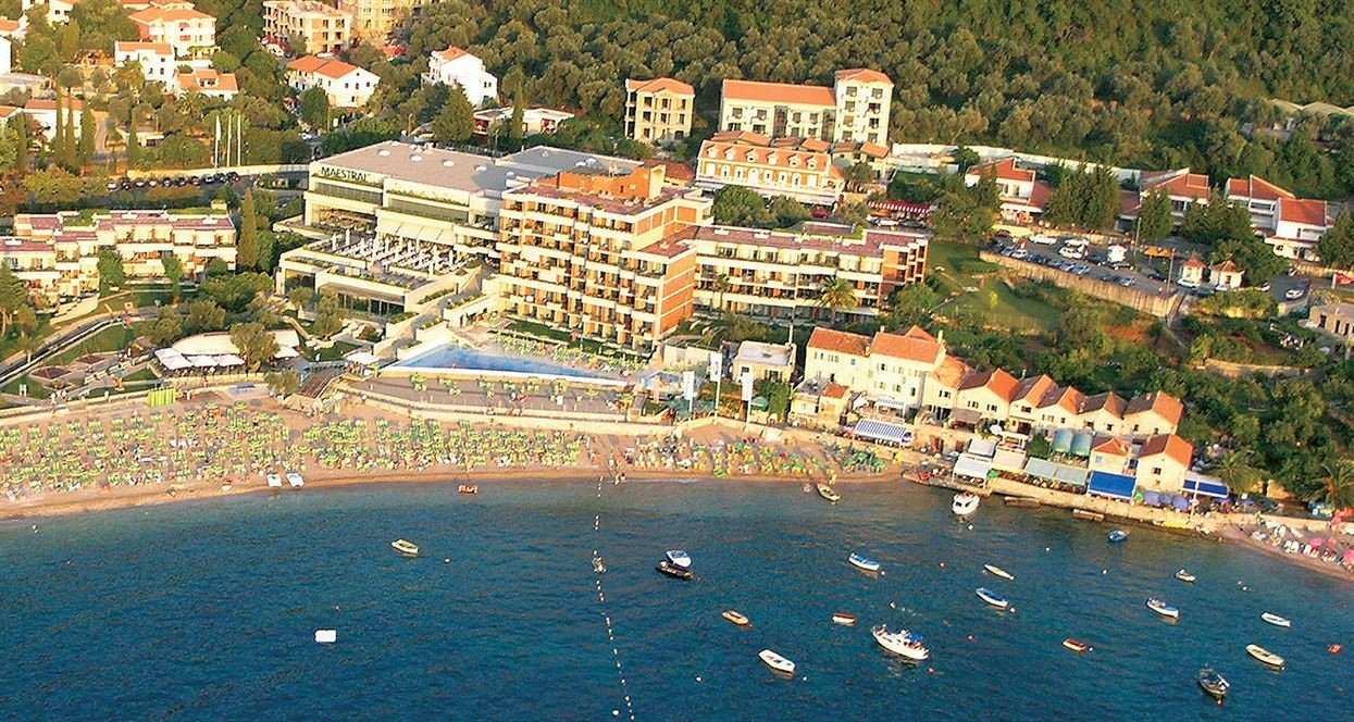 Coastal Zone Montenegro