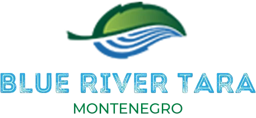 Rafting Montenegro Blue River Tara