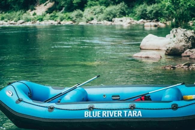 Blue River Tara