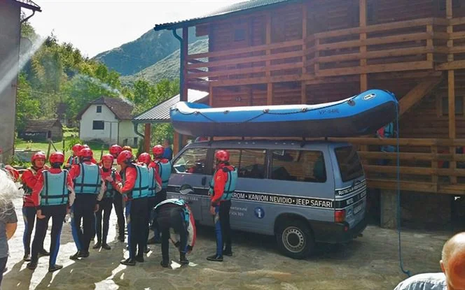 Zminje jezero