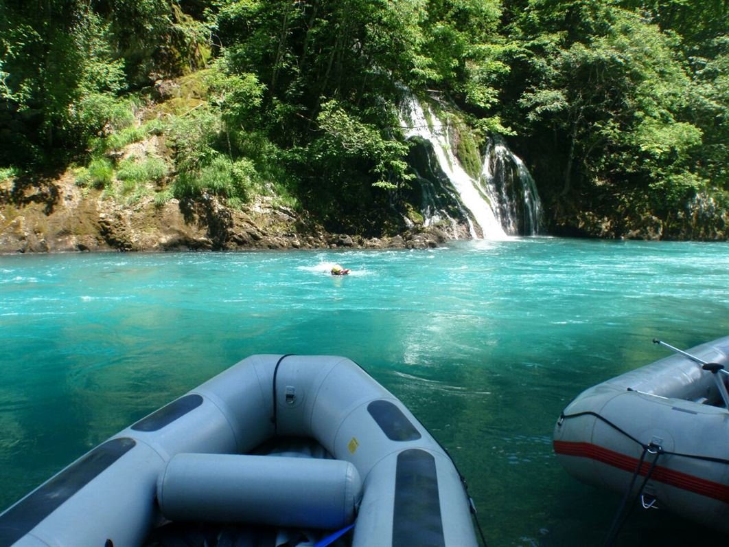 Rafting 1