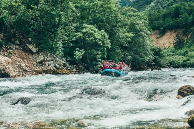Rafting 3