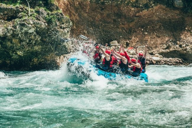 Rafting 4