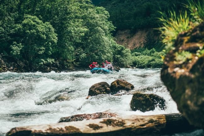 Rafting 5