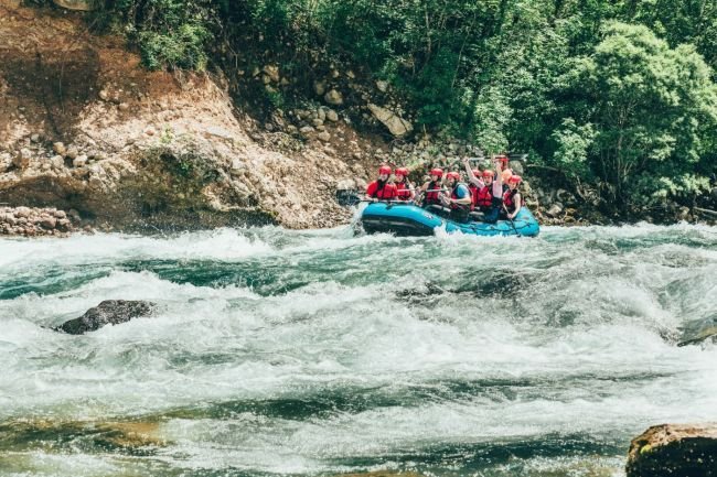 Rafting 6