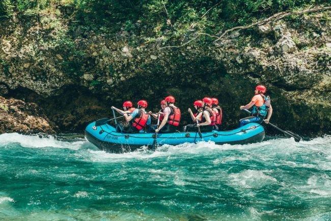 Rafting 7