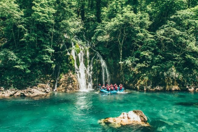 Rafting 9