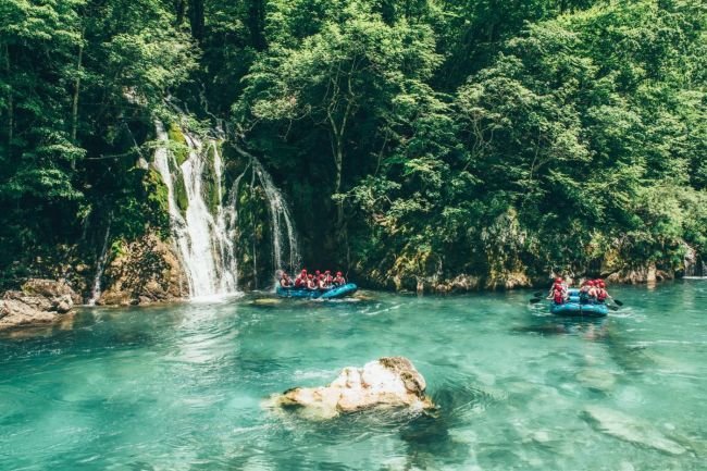 Rafting 10
