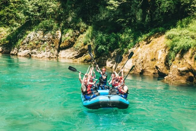 Rafting 11