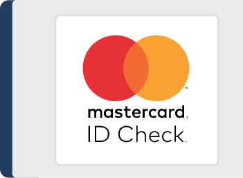 Mastercard ID Check